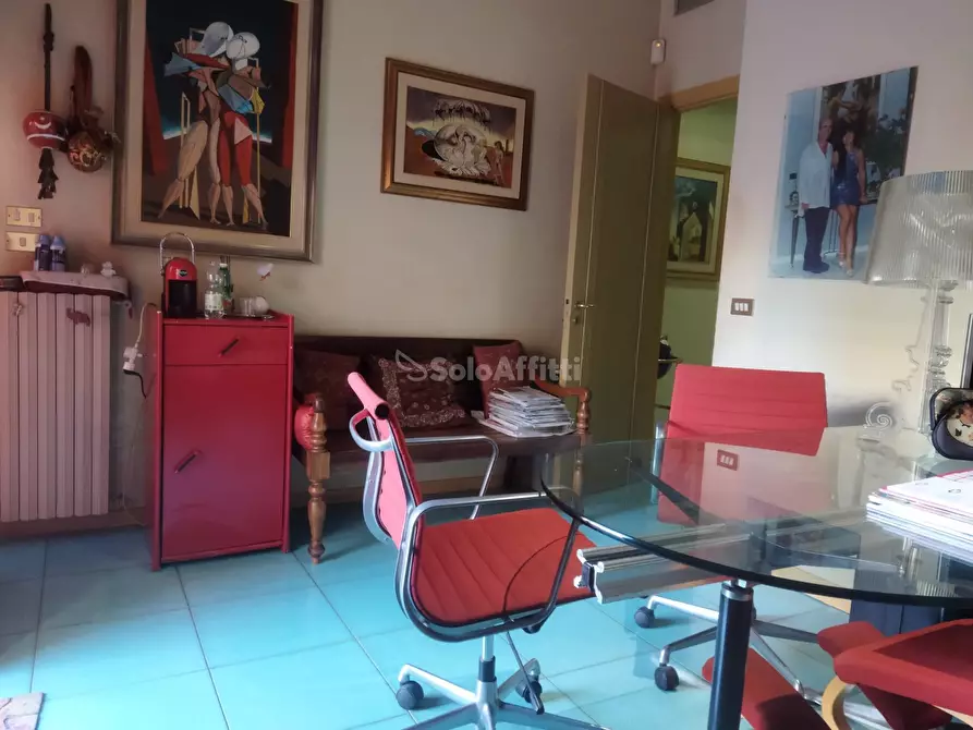 Immagine 1 di Ufficio in affitto  in Viale Vittorio Veneto a Catania