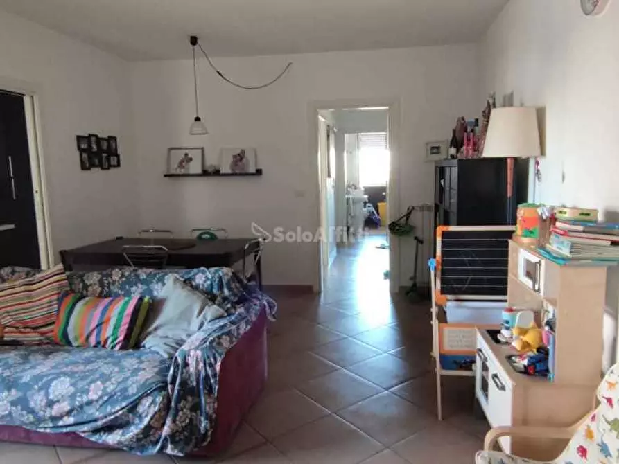Immagine 1 di Appartamento in affitto  in strada comunale piana a Pescara