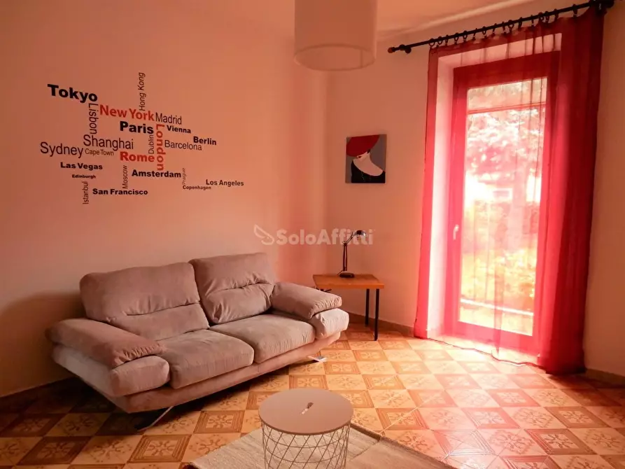 Immagine 1 di Appartamento in affitto  in Via Colleoni a Castano Primo