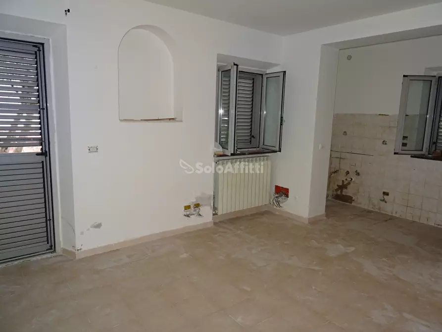 Immagine 1 di Appartamento in affitto  a Senigallia
