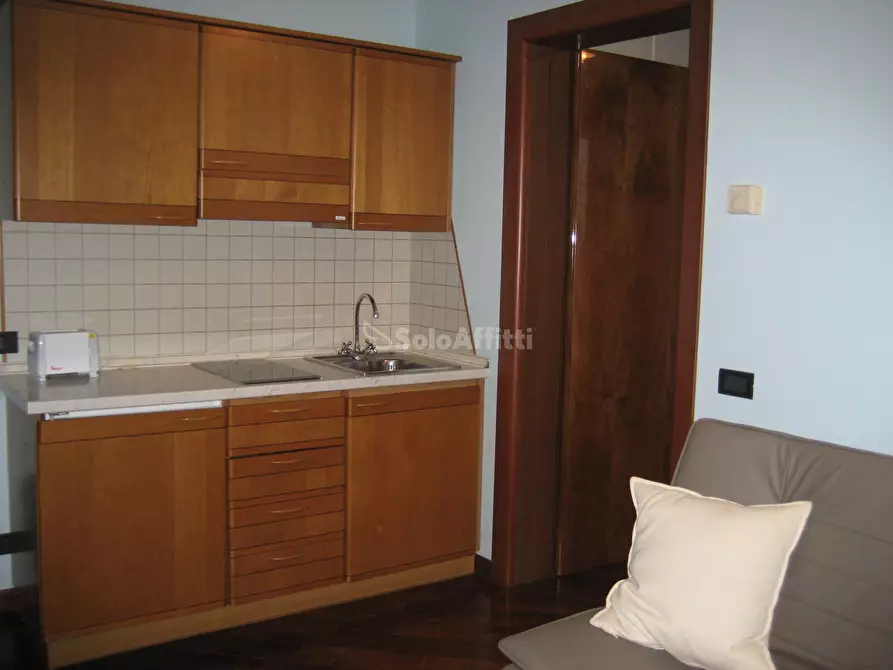 Immagine 1 di Appartamento in affitto  in Via Creta a Brescia