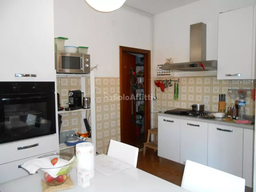 Immagine 1 di Appartamento in affitto  in Via Friuli a Pisa