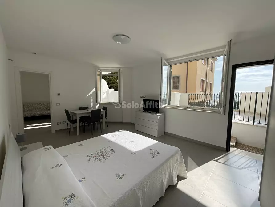 Immagine 1 di Appartamento in affitto  in Riviera Zanardelli a Anzio