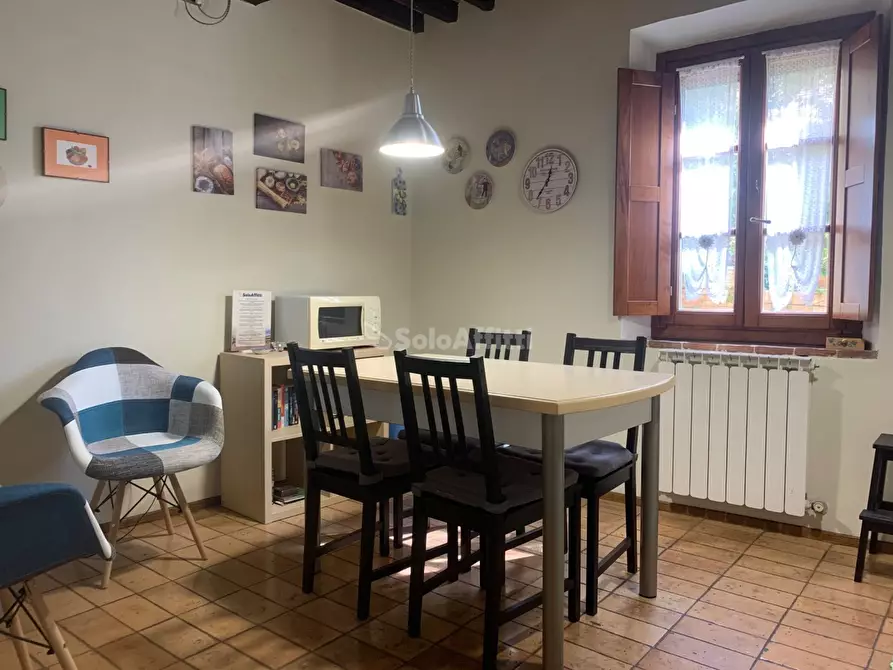 Immagine 1 di Appartamento in affitto  in Via P. Mascagni a Siena