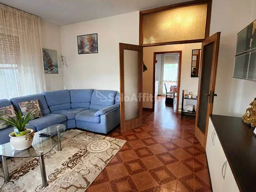 Immagine 1 di Appartamento in affitto  in Viale Piacenza a Riccione