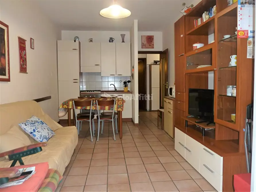Immagine 1 di Appartamento in affitto  in Via San Francesco a San Remo