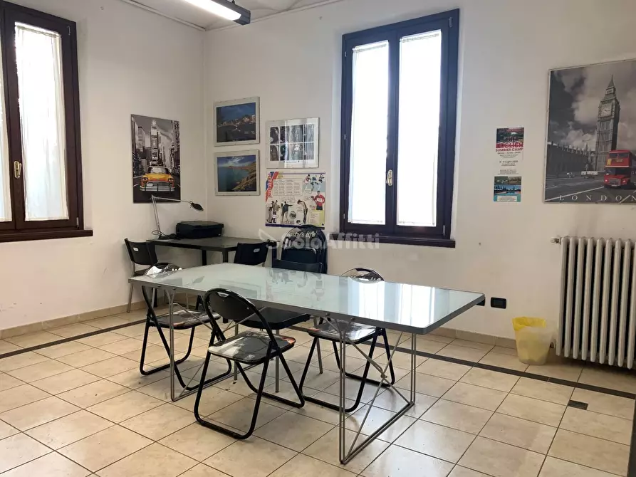 Immagine 1 di Ufficio in affitto  in Viale C. Sigonio a Modena