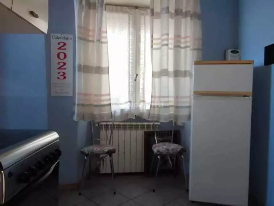 Immagine 1 di Appartamento in affitto  in Via Roma a Albiano D'ivrea
