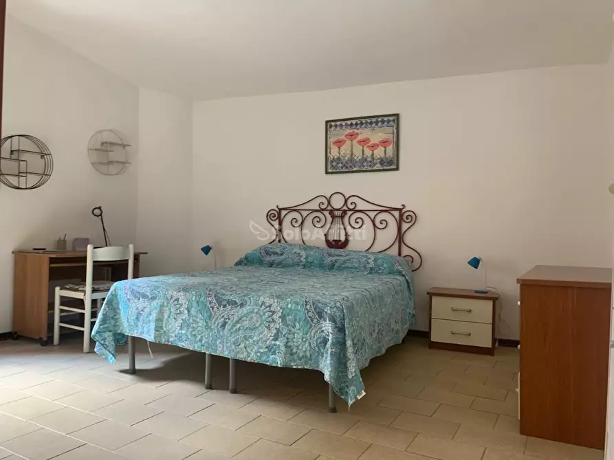 Immagine 1 di Appartamento in affitto  in Il Campo a Siena
