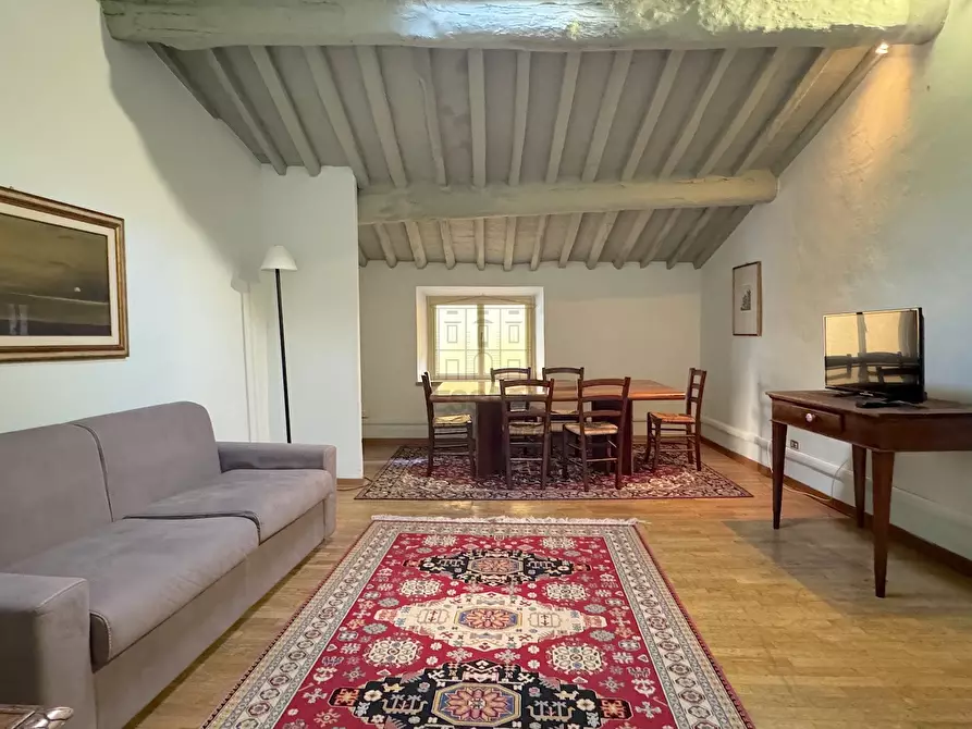 Immagine 1 di Appartamento in affitto  in Via Beccheria a Lucca