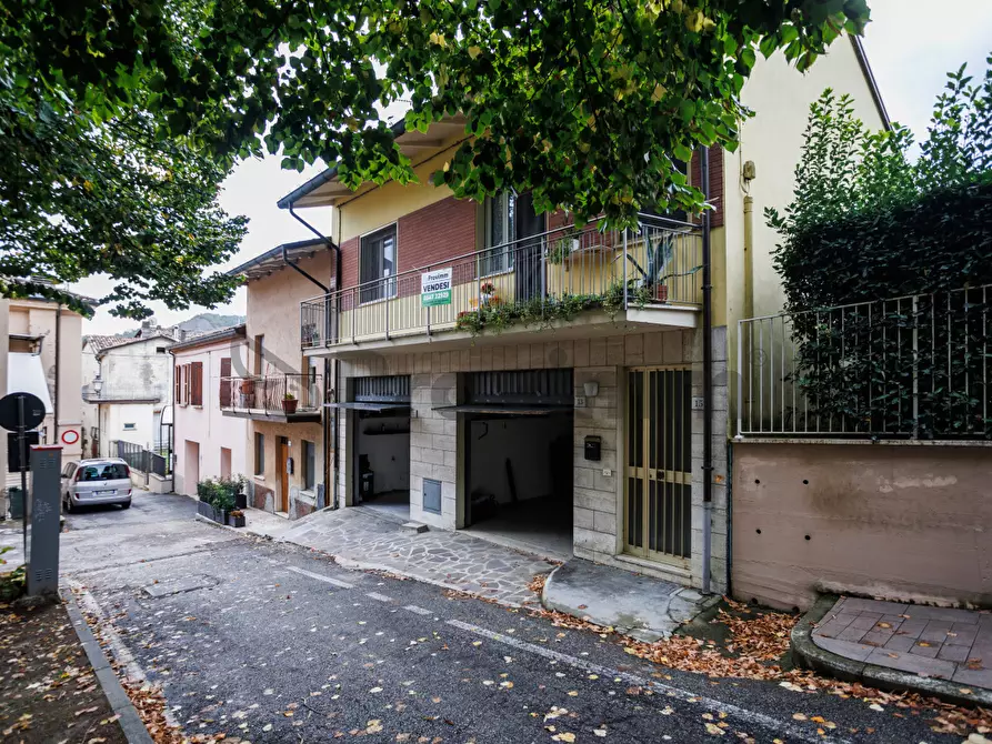 Immagine 1 di Casa indipendente in vendita  in Via Lezoux a Sarsina