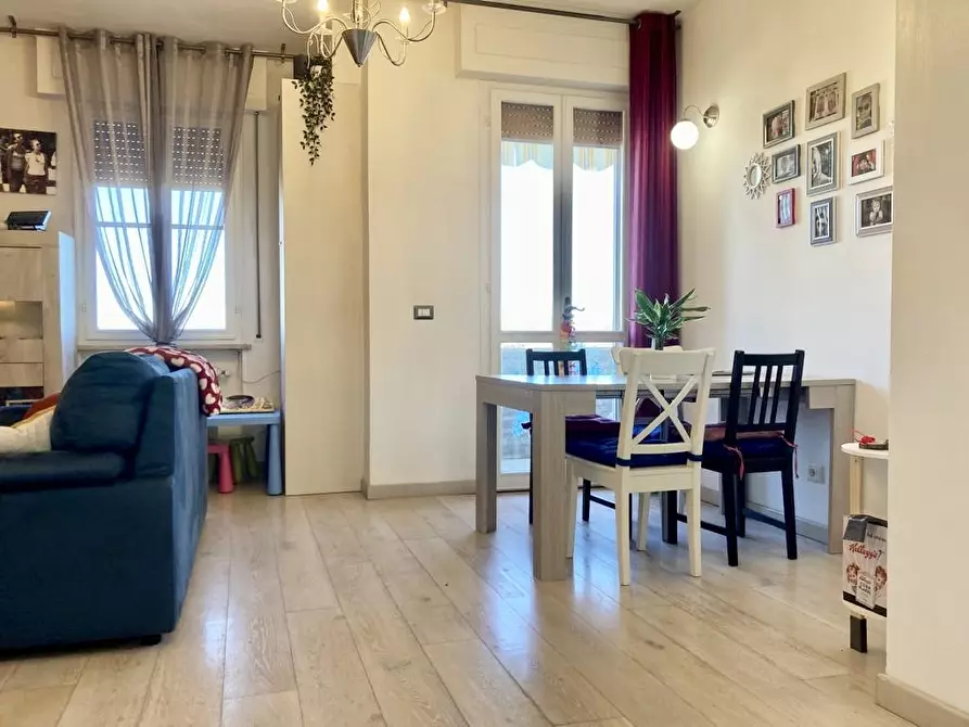 Immagine 1 di Appartamento in vendita  in Via Enrico de Nicola a Pontedera