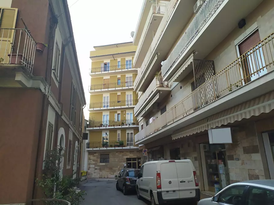 Immagine 1 di Appartamento in vendita  in Via Raffaele de Novellis a Chieti