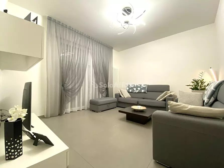 Immagine 1 di Appartamento in affitto  in Via G. Pacchioni a Forli'