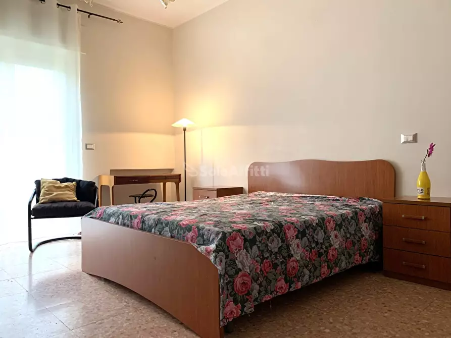 Immagine 1 di Appartamento in affitto  a Catanzaro
