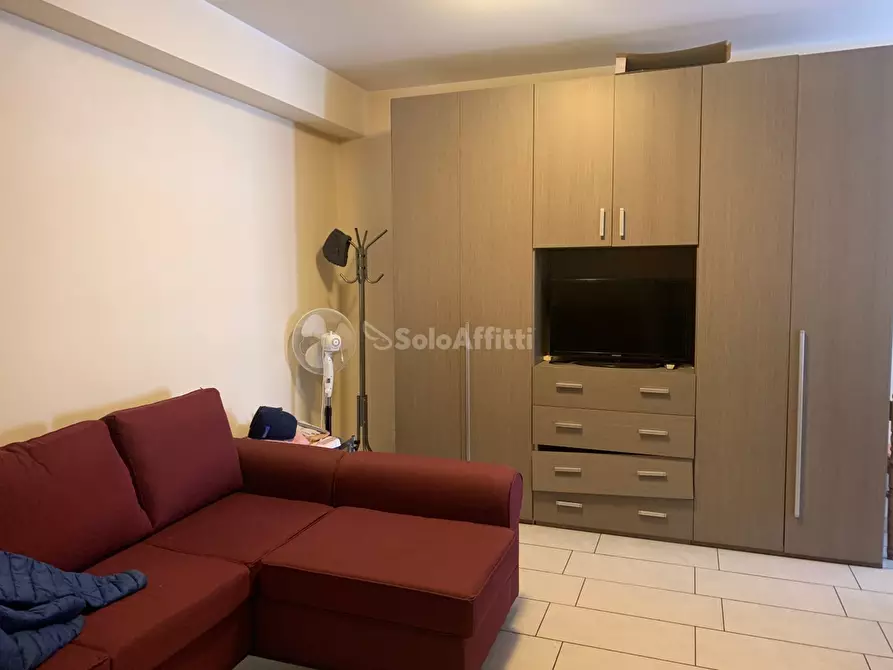 Immagine 1 di Appartamento in affitto  in Via Timoleone a Catania