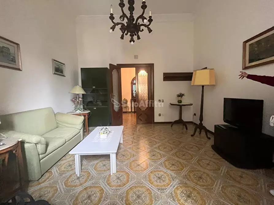 Immagine 1 di Appartamento in affitto  in Via Aniello Falcone a Napoli