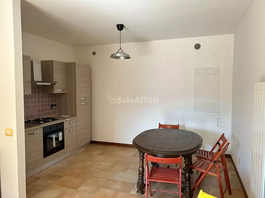Immagine 1 di Appartamento in affitto  in Via Eugenio Tonelli a Montefranco