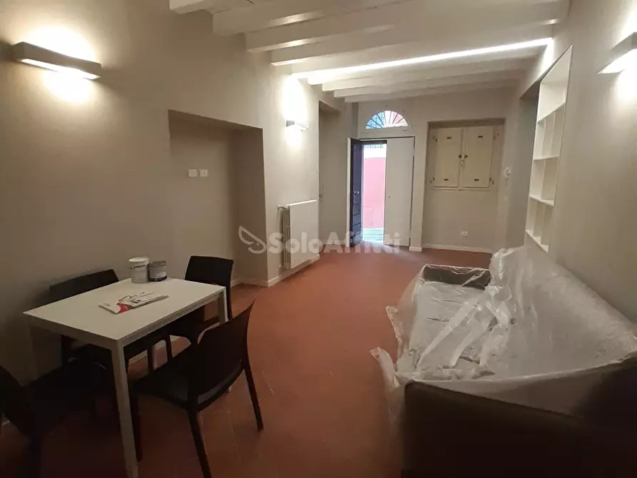 Immagine 1 di Appartamento in affitto  in Via dei Musei a Brescia