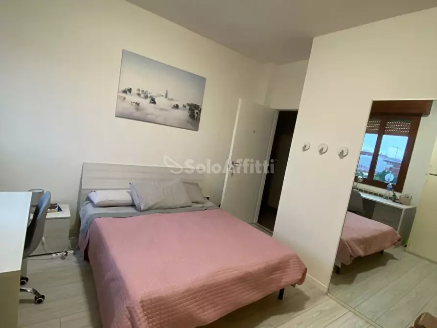 Immagine 1 di Appartamento in affitto  in Viale A. Gramsci a Modena