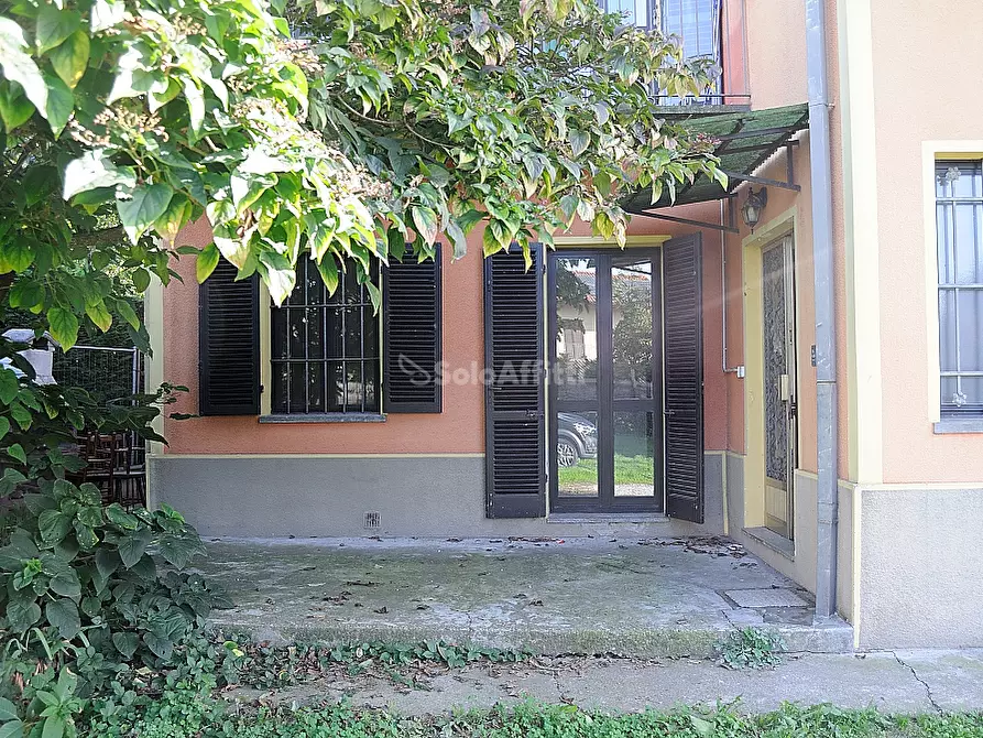 Immagine 1 di Appartamento in affitto  in Via Torino a Brandizzo