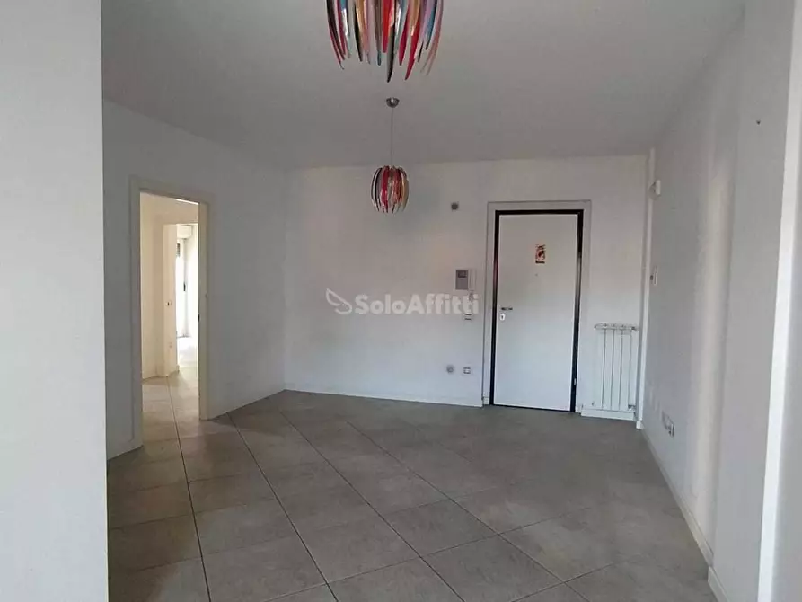 Immagine 1 di Appartamento in affitto  in Via Lucania a Terni