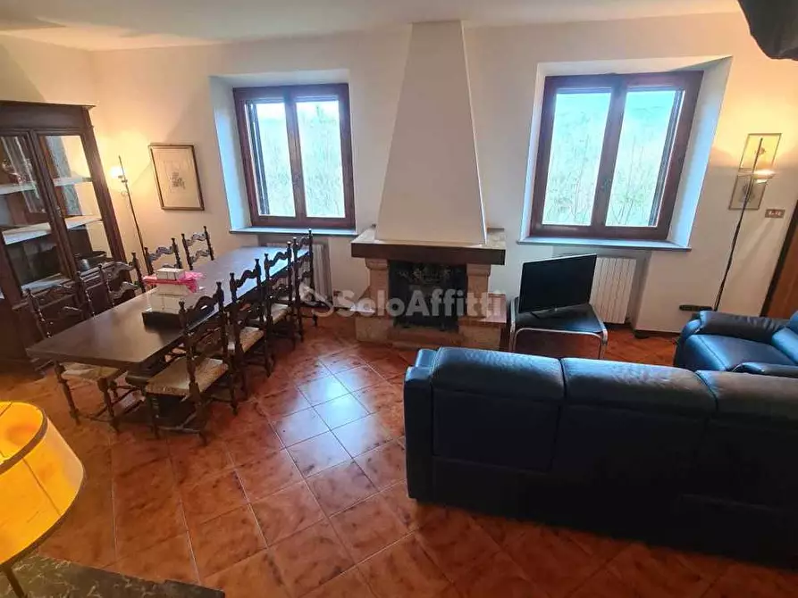Immagine 1 di Appartamento in affitto  in Loc. SAn Lazzaro - Valiano a Castelnuovo Berardenga