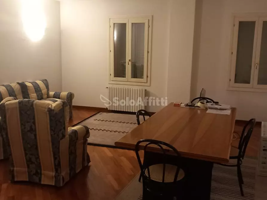 Immagine 1 di Appartamento in affitto  in Via San Francesco a Carpi