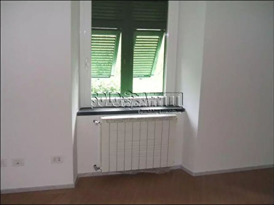 Immagine 1 di Appartamento in affitto  a Borzonasca
