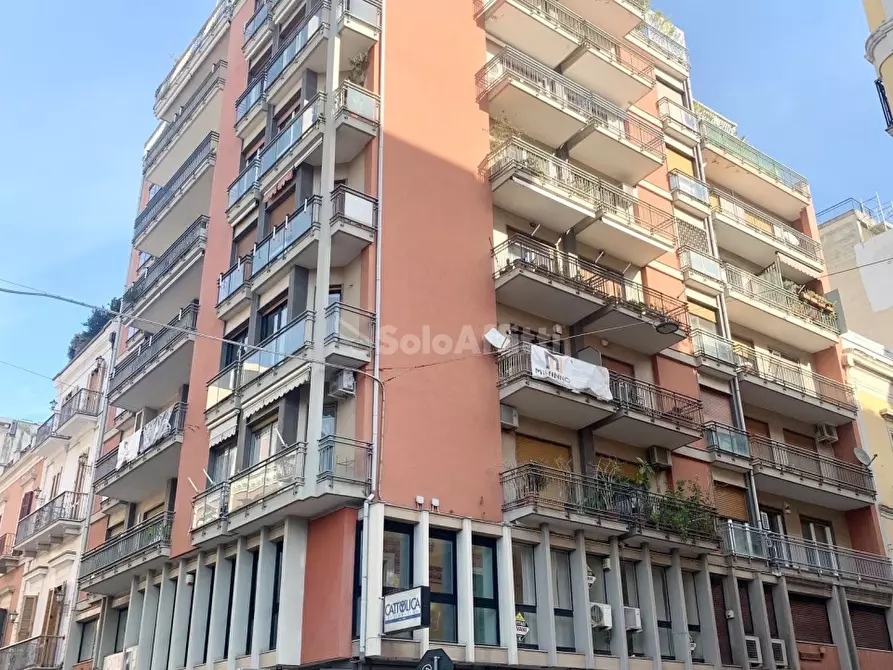 Immagine 1 di Appartamento in affitto  in beatillo a Bari