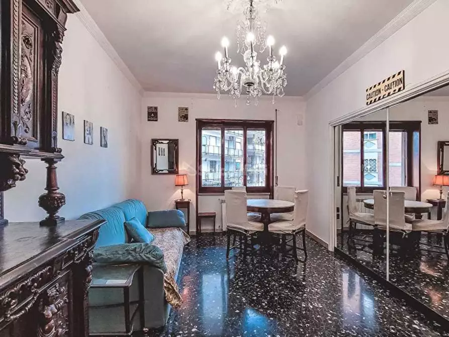 Immagine 1 di Appartamento in affitto  in Via Giacinto Gigante a Napoli