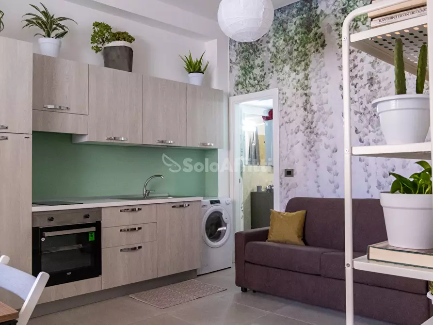 Immagine 1 di Appartamento in affitto  in Via Reggio Campi a Reggio Di Calabria