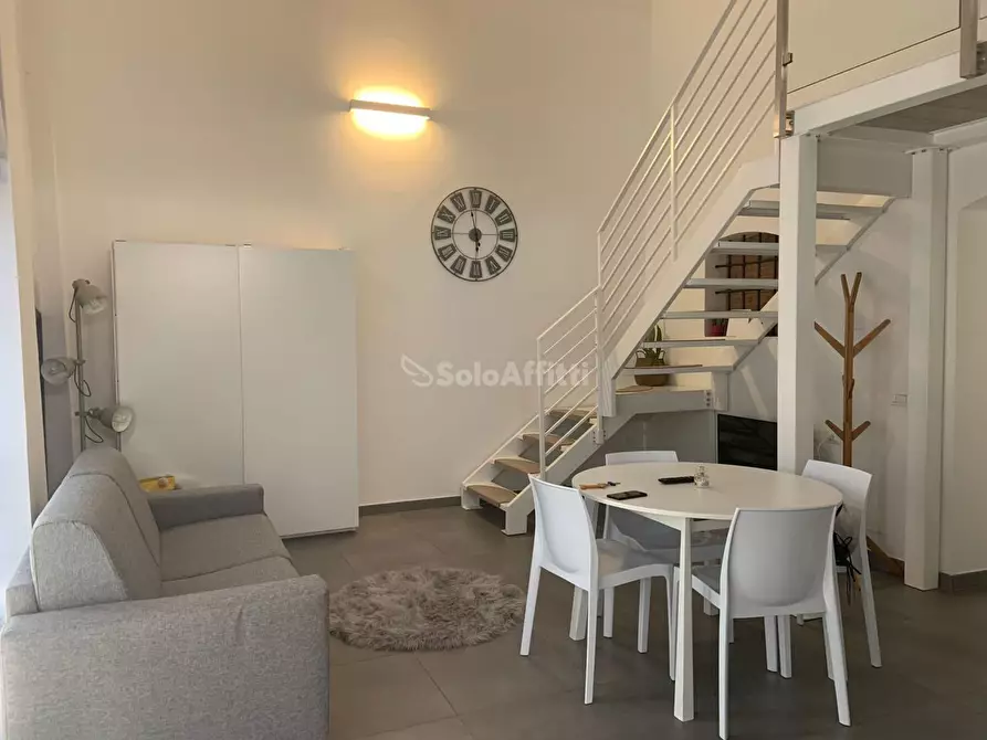 Immagine 1 di Appartamento in affitto  in Via Nuova Estense a Modena