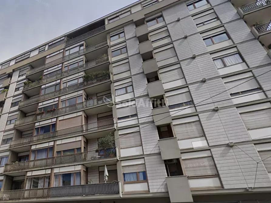 Immagine 1 di Appartamento in affitto  in Corso Bramante a Torino