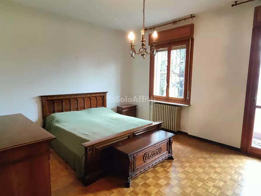 Immagine 1 di Appartamento in affitto  in Via Cazzamali a Pavia
