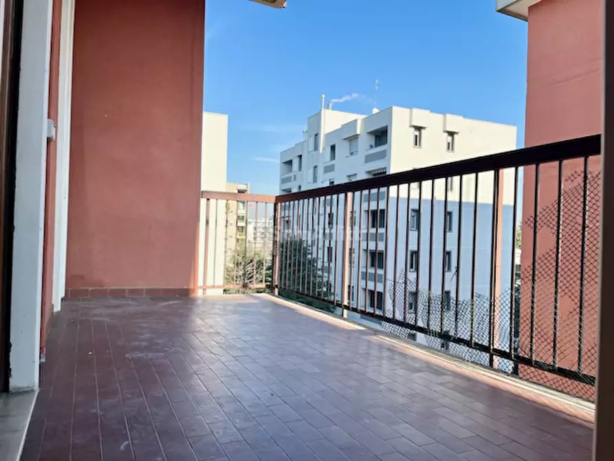 Immagine 1 di Appartamento in affitto  in Via C. Miola a Saronno