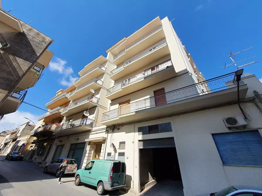 Immagine 1 di Appartamento in vendita  in Corso Sicilia a Modica