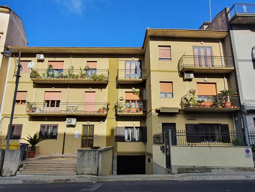 Immagine 1 di Appartamento in vendita  in Via San Giuliano a Modica