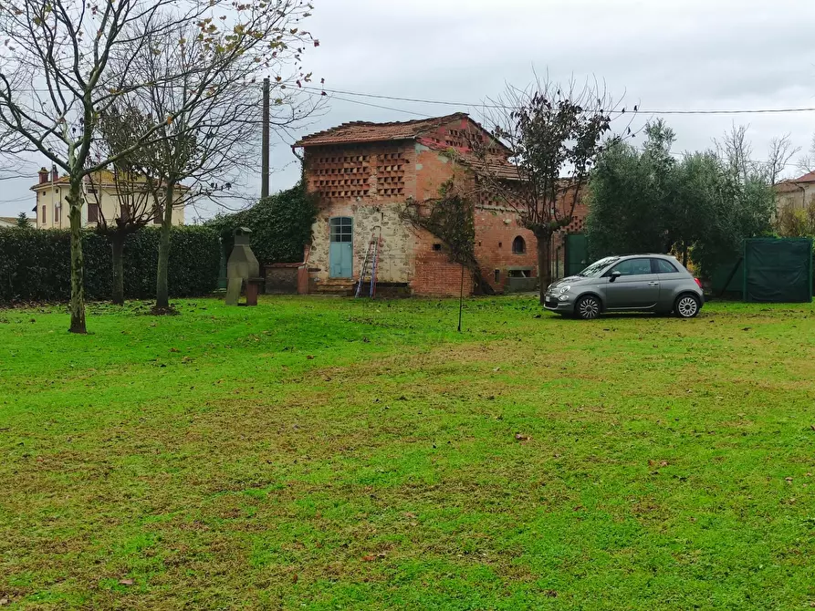 Immagine 1 di Terreno edificabile in vendita  in Località Bicchi a Montecarlo