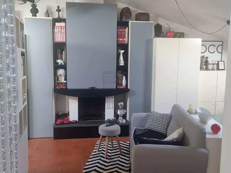Immagine 1 di Appartamento in vendita  in Via Passaglia a Lucca