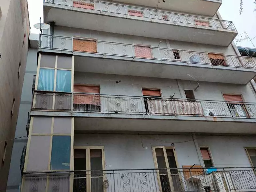 Immagine 1 di Appartamento in vendita  in Via Sbarre Superiore Diramazione Lombardo a Reggio Di Calabria