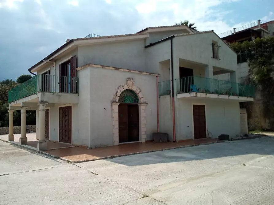 Immagine 1 di Villa in vendita  in via strada Colleorbo a Buccheri
