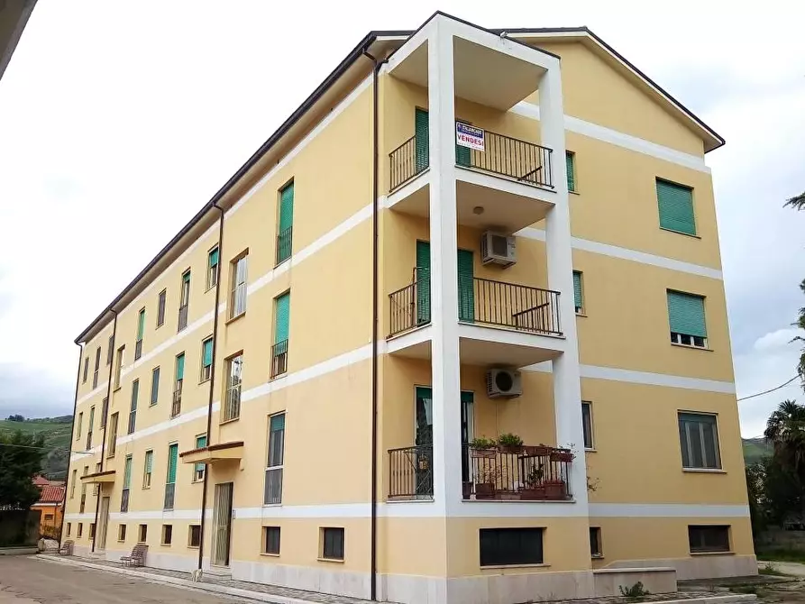 Immagine 1 di Appartamento in vendita  a Torre De' Passeri