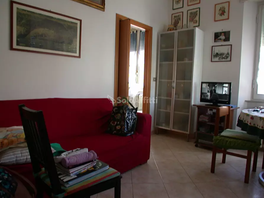 Immagine 1 di Appartamento in affitto  in Via castellani a Fano