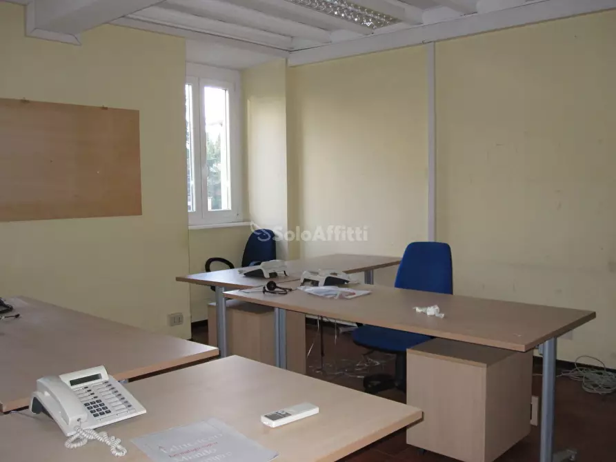 Immagine 1 di Ufficio in affitto  in via manara a Frascati
