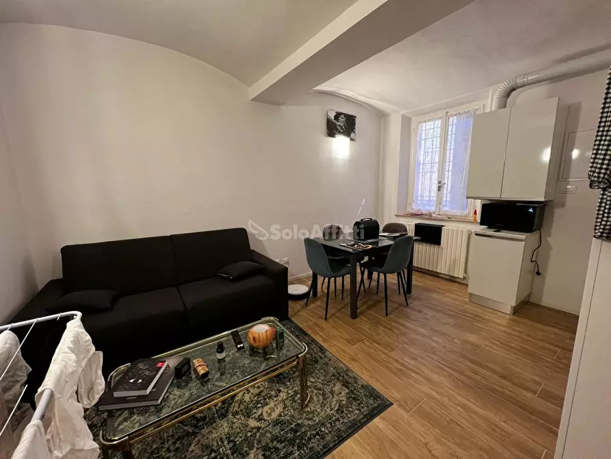 Immagine 1 di Appartamento in affitto  in Via Gabriele Falloppia a Modena