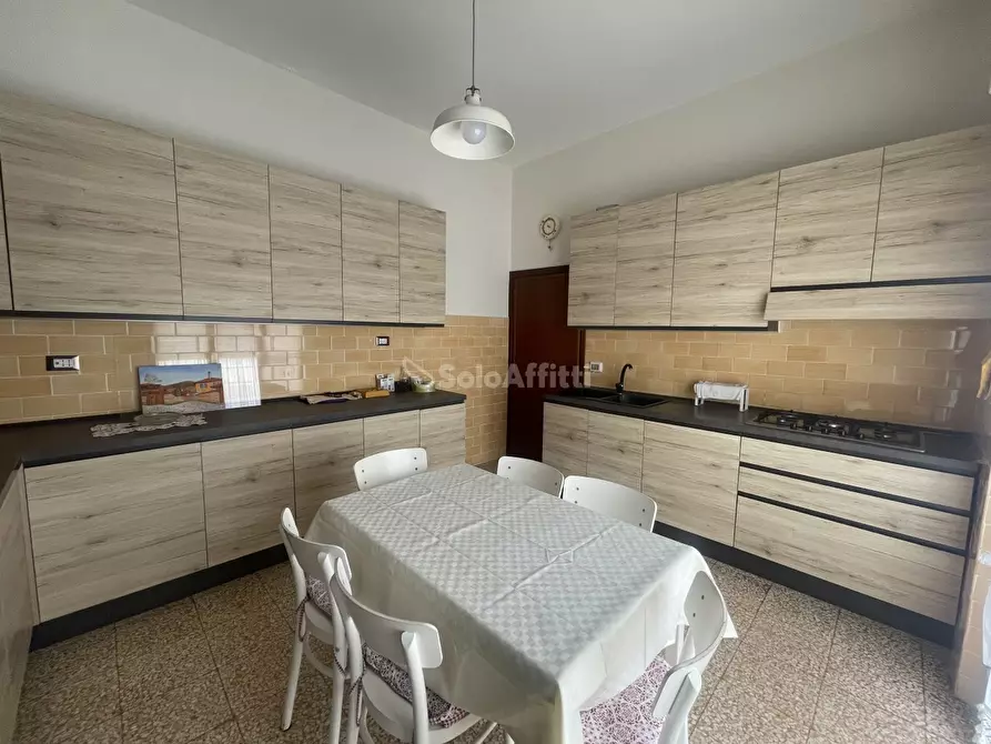 Immagine 1 di Appartamento in affitto  in Via Cavour a Nettuno