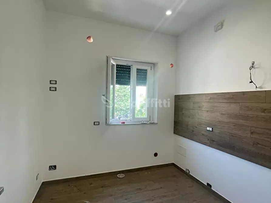 Immagine 1 di Appartamento in affitto  in Viale Galileo Galilei a Reggio Di Calabria