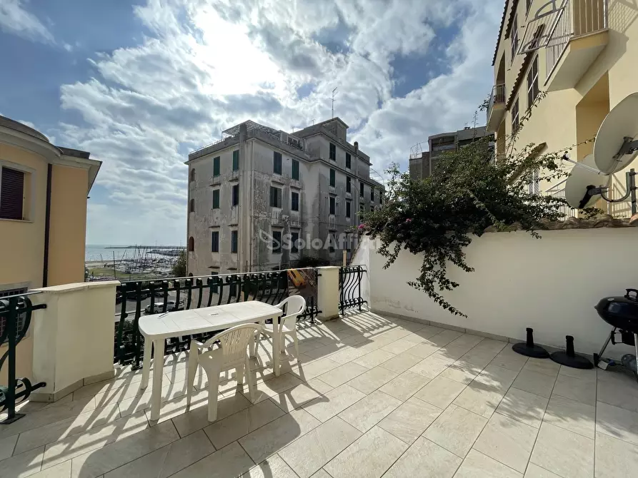 Immagine 1 di Appartamento in affitto  in Via Antonio Gramsci a Anzio