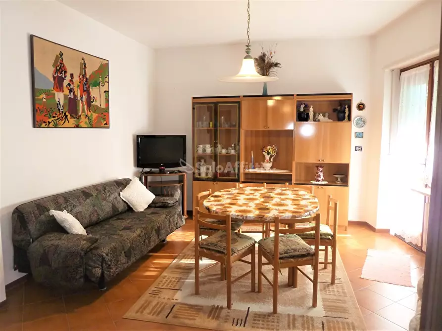 Immagine 1 di Appartamento in affitto  in Via F. Alfano a San Remo